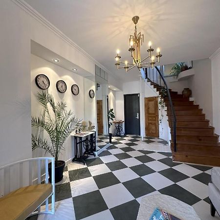 Bina N28 Hotel Kutaisi Luaran gambar