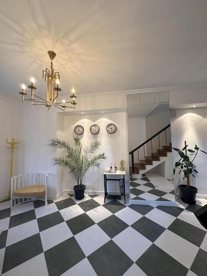 Bina N28 Hotel Kutaisi Luaran gambar