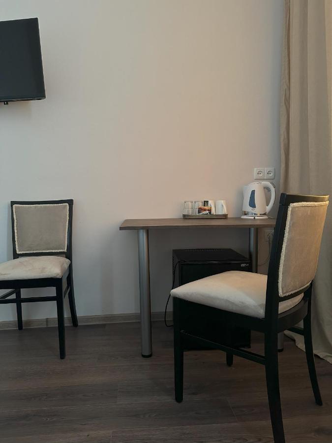 Bina N28 Hotel Kutaisi Luaran gambar